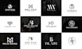 create professional japanese calligraphy logo design