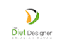 do weight loss, slim, keto diet logo