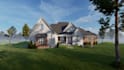 create architectural rendering and animation walkthrough video