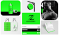 revamp, redesign, edit and update logo and brand identity