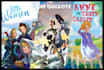 draw you professional book illustration and cover