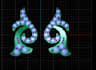design stunning 3d jewelry for printing and rendering