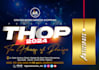 create an outstanding church event flyer design in 6 hours