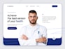 build a fast next js react and supabase web app or website for your business