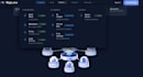 build a fast next js react and supabase web app or website for your business