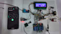 make your electronic device