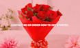 design a profitable flower website, flower shopify store, florist website