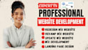 redesign or revamp wix ecommerce website wix product, wix seo, duplicate website