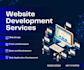 develop a responsive full stack web app using react  js and node js
