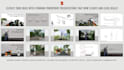 do professional powerpoint design presentation templates, investor pitch deck