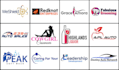do custom unique and expert logo design with copyrights