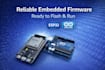 program esp32, arduino, stm32 and develop embedded firmware