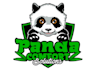 design wonderful panda logo with free unlimited revision