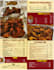 create a print ready brochure or menu