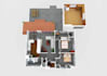draw 2d floor plans for real estate