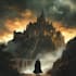 make epic fantasy illustration