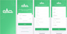 develop flutter app for android ios figma to flutter