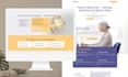 design awesome website, best ui ux figma design