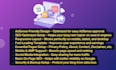 design SEO friendly blogger website for fast adsense approval