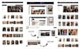 build, design and redesign your shopify store