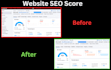 fix search console, ahrefs, semrush and technical SEO errors