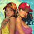 draw comic book cartoon and custom illustration digital art