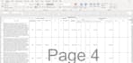 provide boq and construction cost estimation as a quantity surveyor