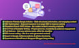 write bangla articles for your website