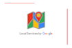 help you with google local service ads