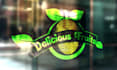 restaurant logo design, burger, coffee, bakery, food, bbq