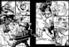 create a stunning manga page in my artstyle