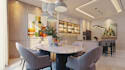 create photorealistic 3d interior for residential spaces