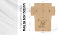 do delivery box, shipping box design, subscription box design, mailer box design