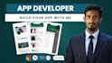 do mobile app development  android app developer