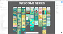 do eyecatching mobile friendly email campaign design