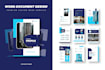 design and format microsoft word document