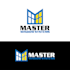 do awesome window manufacturing logo design