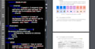 convert PDF, word file, or image into latex
