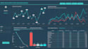 automated KPI dashboards for ecommerce sales data analysis in excel, powerbi