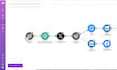 set up ai voice agent using vapi synthflow retell with make com ghl integration