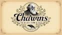create awesome charles darwin logo with my creative thinking