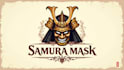 design outstanding samurai mask logo with express delivery