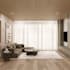 3d interior design , full execution plans