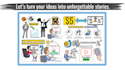 do a whiteboard animation explainer video 15 minuets