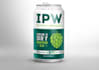 design a bold, modern, craft brewery logo