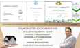 do bookkeeping for real estate rentals property  construction airbnb