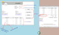 create professional invoice templates in canva and excel