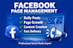 create facebook business page