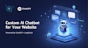 automate your business with custom ai chatbot