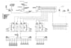 design electrical single line diagram, panel schedule and wiring diagrams